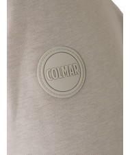 COLMAR SPELL Crewneck sweatshirt with embossed logo nirvana - Sweatshirts - 3