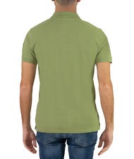 COLMAR MONDAY Short-sleeved stretch polo - Polo shirt