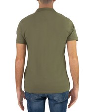 COLMAR MONDAY Short-sleeved stretch polo - Polo shirt