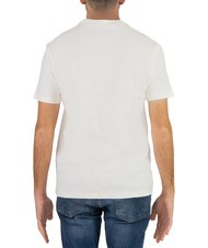 COLMAR MATTE Regular fit cotton T-shirt - T-shirt