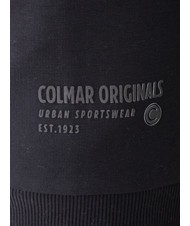 COLMAR LIKEBLE Hoodie black - Sweatshirts - 3