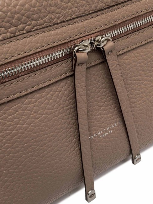 GILDA Dual function leather bag Where - Women&rsquo;s Bags