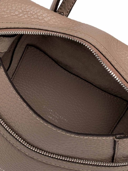 GILDA Dual function leather bag Where - Women&rsquo;s Bags