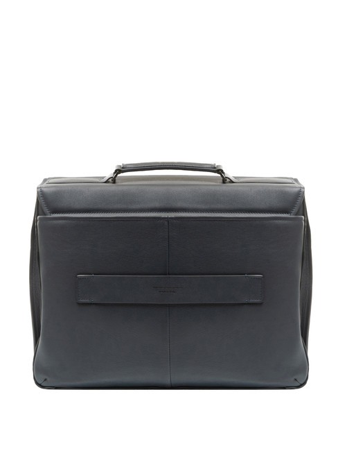 folder DAVID, 15.6 "PC port blue - Work Briefcases
