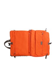 PIQUADRO CAMPIONARIO - SIGNO Garment bag with folder dark-haired - Travel Accessories - 2