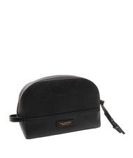THE BRIDGE DOMITILLA  Beauty in leather - Beauty Case