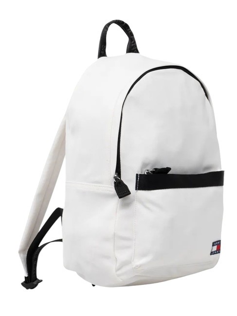 TOMMY JEANS ESSENTIAL DAILY Backpack white - Women&rsquo;s Bags