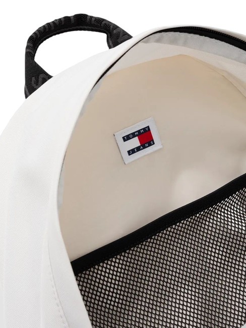 TOMMY JEANS ESSENTIAL DAILY Backpack white - Women&rsquo;s Bags