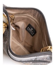 YNOT YESBAG Pouch bag with polyserine amsterdam snow - Women&rsquo;s Bags - 5