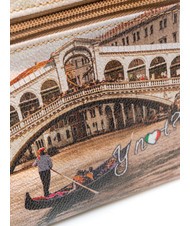 YNOT YESBAG Envelope clutch amsterdam snow - Women&rsquo;s Bags - 3