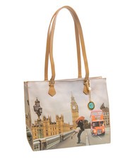 YNOT YESBAG Square shopping bag - Women’s Bags