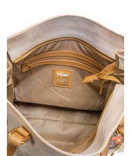 YNOT YESBAG Square shopping bag londonlove - Women’s Bags - 5