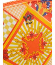 YNOT SICILY All-over print beauty case orange - Beauty Case - 3