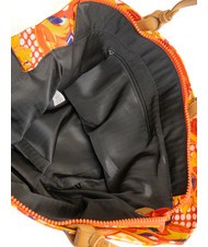 YNOT SICILY Medium beach shopping bag orange - Women&rsquo;s Bags - 5