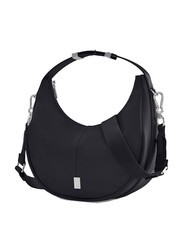 SAMSONITE UP-LINE Shoulder bag, with shoulder strap BLACK - Women’s Bags - 2