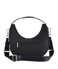 SAMSONITE UP-LINE Shoulder bag, with shoulder strap BLACK - Women’s Bags - 3