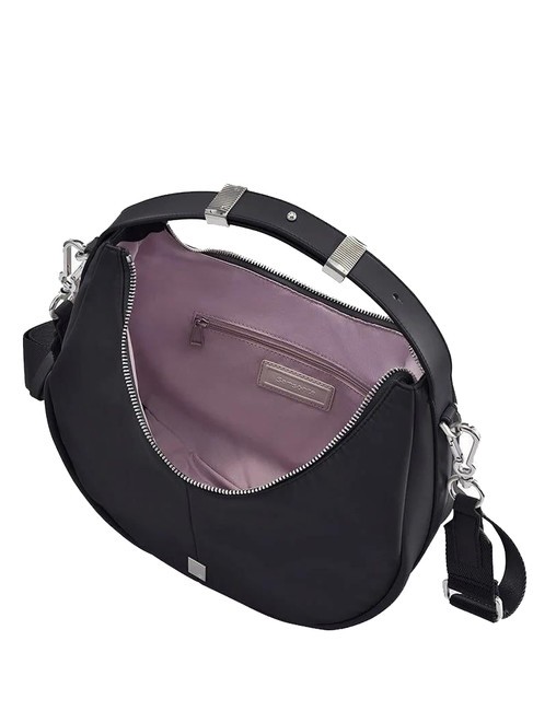 UP-LINE Shoulder bag, with shoulder strap BLACK - Women’s Bags