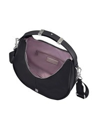 SAMSONITE UP-LINE Shoulder bag, with shoulder strap BLACK - Women’s Bags - 4