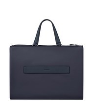SAMSONITE ZALIA 3.0  14.1" laptop bag with shoulder strap DARKNAVY - Work Briefcases - 3