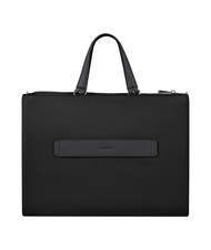 SAMSONITE ZALIA 3.0  14.1" laptop bag with shoulder strap BLACK - Work Briefcases - 3