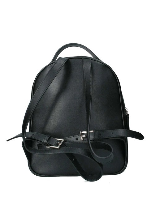 DEBBIE Backpack with studs black - Women’s Bags