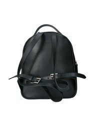 CULT DEBBIE Backpack with studs black - Women’s Bags - 3
