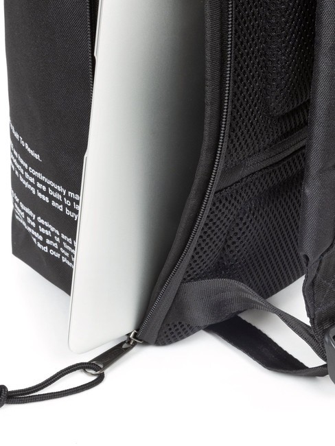 UP ROLL  13" PC backpack storm black - Backpacks & School and Leisure