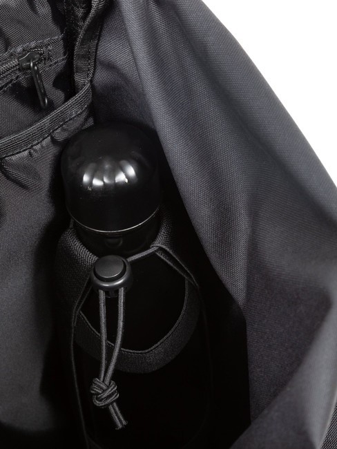 UP ROLL  13" PC backpack storm black - Backpacks & School and Leisure