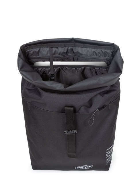 UP ROLL  13" PC backpack storm black - Backpacks & School and Leisure