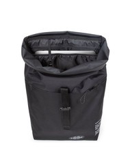 EASTPAK UP ROLL  13" PC backpack storm black - Backpacks & School and Leisure - 6