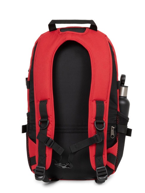 FLOID CS 15" laptop backpack cs out scarlet - Backpacks & School and Leisure