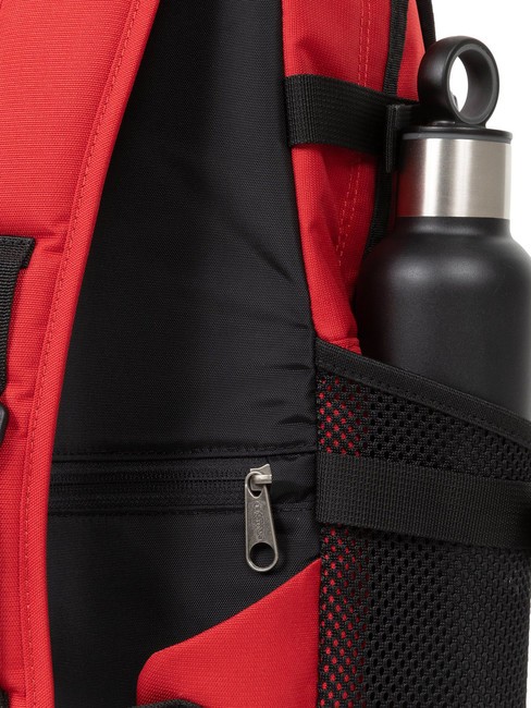 FLOID CS 15" laptop backpack cs out scarlet - Backpacks & School and Leisure