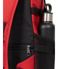 EASTPAK FLOID CS 15" laptop backpack cs out scarlet - Backpacks & School and Leisure - 3