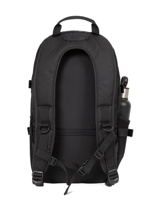 FLOID CS 15" laptop backpack cs out black - Backpacks & School and Leisure