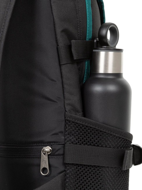 FLOID CS 15" laptop backpack cs out black - Backpacks & School and Leisure