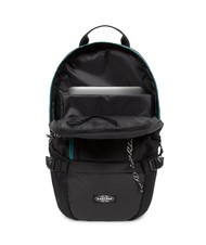 EASTPAK FLOID CS 15" laptop backpack cs out black - Backpacks & School and Leisure - 4