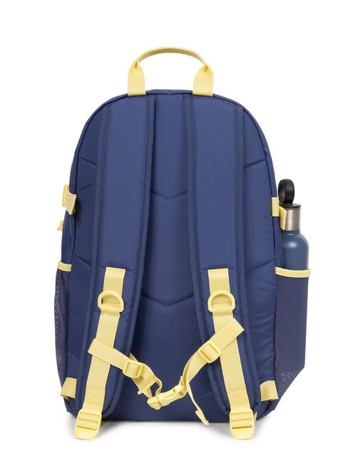 DIREN POWR 13" laptop backpack navy block - Backpacks & School and Leisure