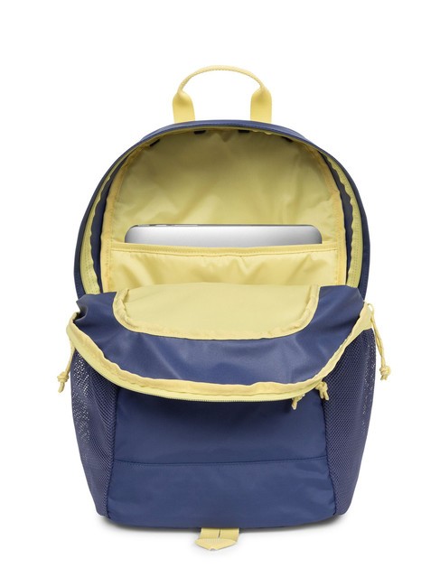 DIREN POWR 13" laptop backpack navy block - Backpacks & School and Leisure