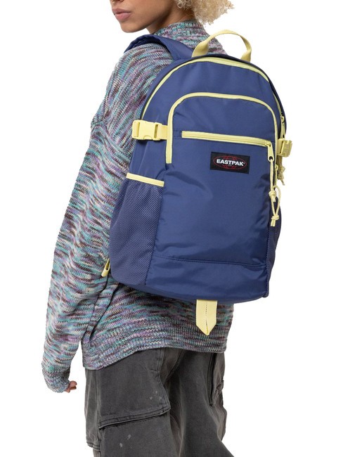 DIREN POWR 13" laptop backpack navy block - Backpacks & School and Leisure