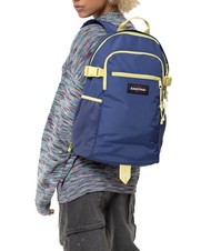EASTPAK DIREN POWR 13" laptop backpack navy block - Backpacks & School and Leisure - 4