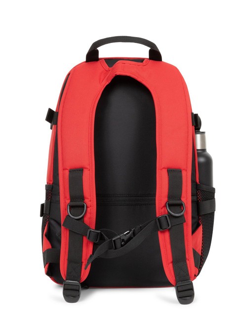 GERYS S  15" Laptop Backpack cs out scarlet - Backpacks & School and Leisure