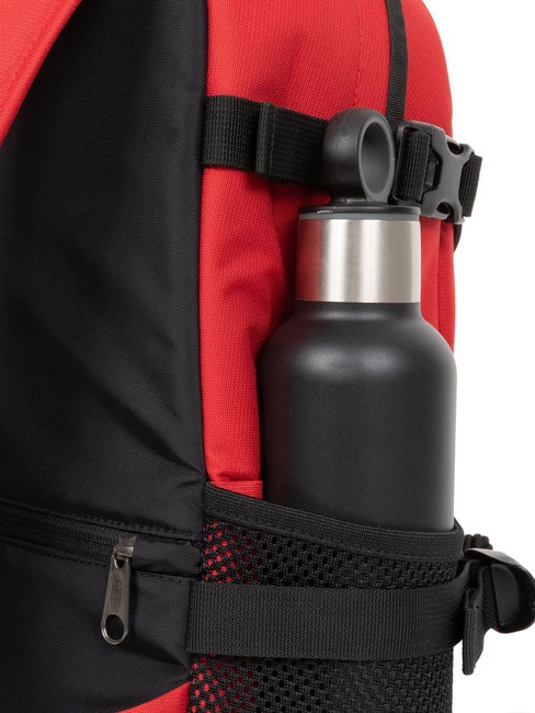 GERYS S  15" Laptop Backpack cs out scarlet - Backpacks & School and Leisure