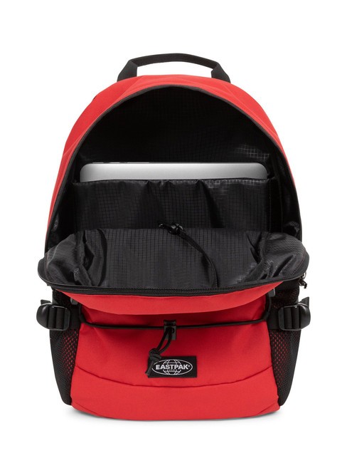 GERYS S  15" Laptop Backpack cs out scarlet - Backpacks & School and Leisure