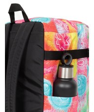 EASTPAK TRANSIT' R PACK x Andrè 15.6" laptop backpack fluorescent clouds - Laptop backpacks - 3