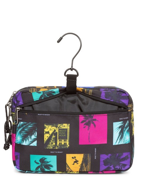 MAVIS Beauty case city bay black - Beauty Case