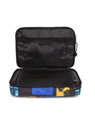 EASTPAK MAVIS Beauty case city bay black - Beauty Case - 3