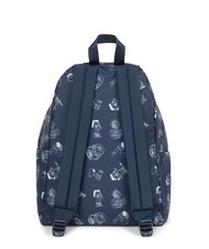 EASTPAK PADDED PAK'R x PEANUTS 13" Laptop Backpack - Backpacks & School and Leisure