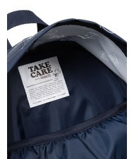 EASTPAK PADDED PAK'R x PEANUTS 13" Laptop Backpack peanuts navy - Backpacks & School and Leisure - 3