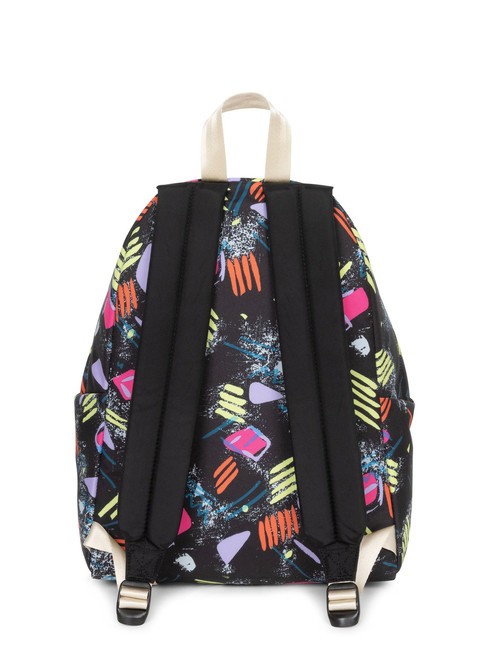 PADDED PAK'R JUKEBOX 13" Laptop Backpack city-lite - Backpacks & School and Leisure