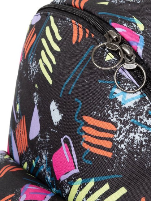 PADDED PAK'R JUKEBOX 13" Laptop Backpack city-lite - Backpacks & School and Leisure